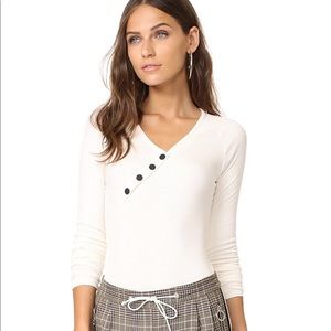 Alix Bodysuit! Sold out everywhere!